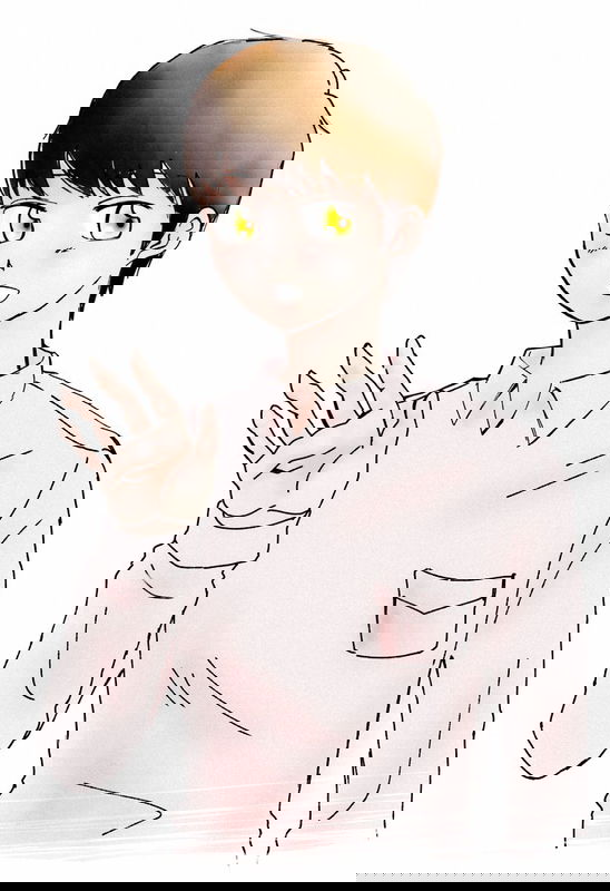 A Trans Girl's Boy Days