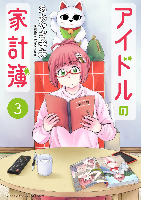 The Idol Household Account Book