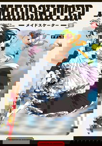 Maid Skater