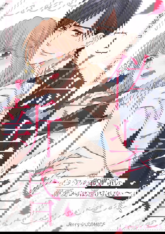 Gisou Shinkon - Ijiwaru Onzoushi no Dekiai kara wa Nigerarenai