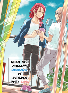 Love Live! Sunshine!! - When You Collect Romance, It Evolves (Doujinshi)