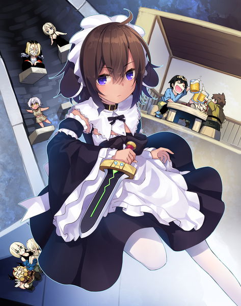 cover