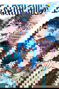 Earthchild