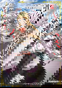 Chounin A wa Akuyaku Reijou wo Doushitemo Sukuitai