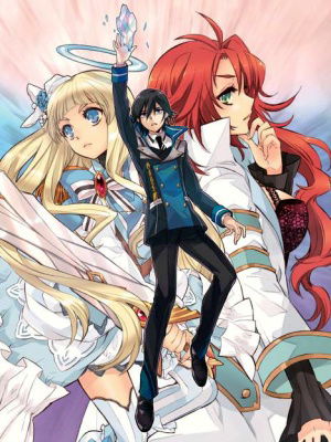 The Awakened Fate Ultimatum
