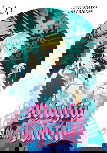 Magia the Ninth