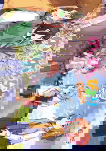 Non Non Biyori Remember