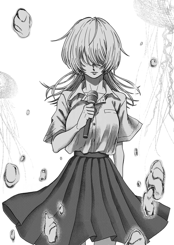 Song of the Jellyfish