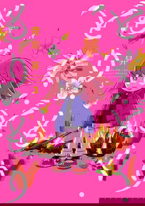 Poison Poison Forest Forest