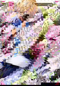 Majo to Ouji no Keiyaku Jouji