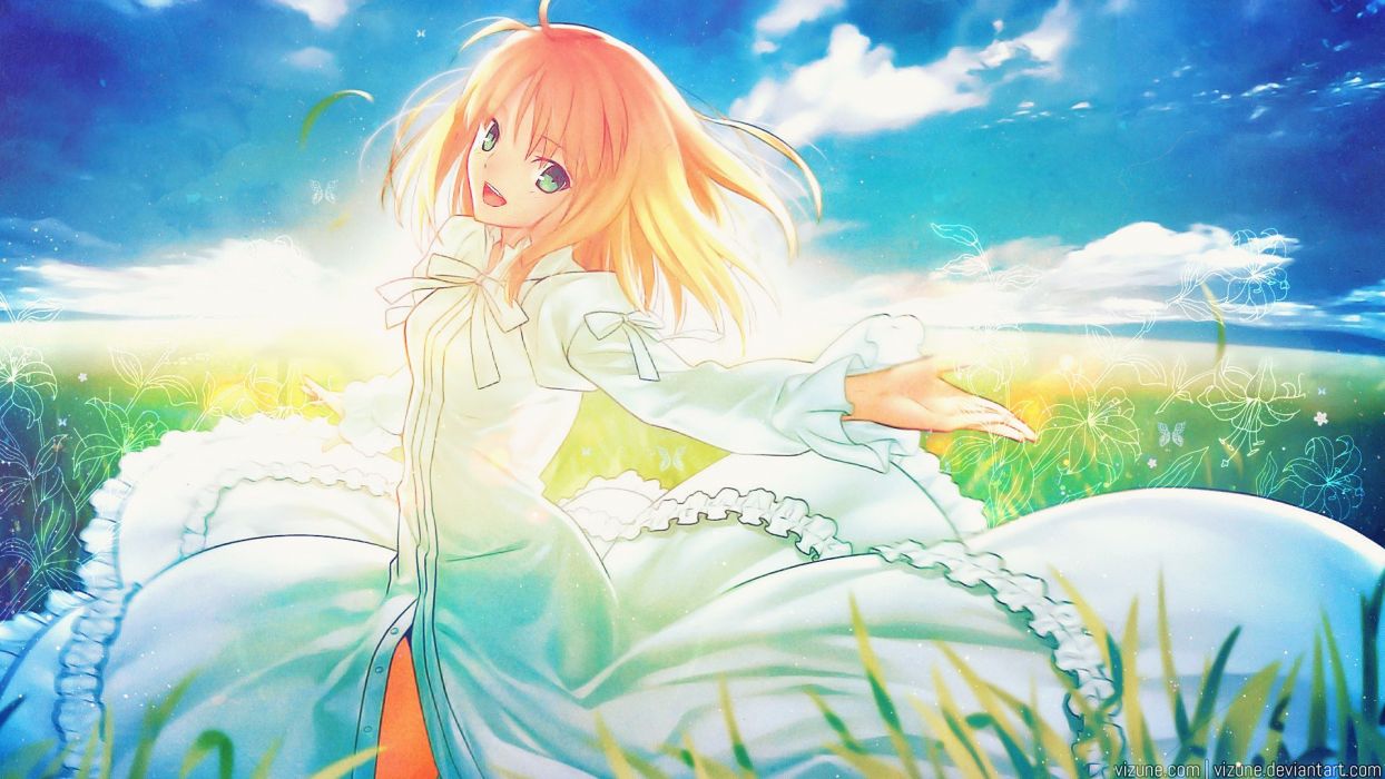 Fate/stay night [Réalta Nua] Last Episode