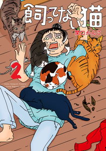 Kattenai Neko