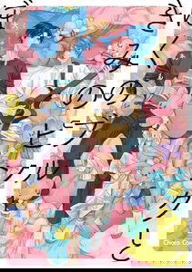 Kimi no Pink to Boku no Blue