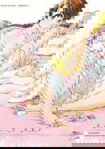 Sometimes Mellow / Tender Woman