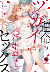 Unmei no Tsugai to Shinkon Hatsujou Sex