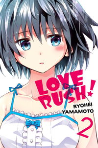 Love Rush!