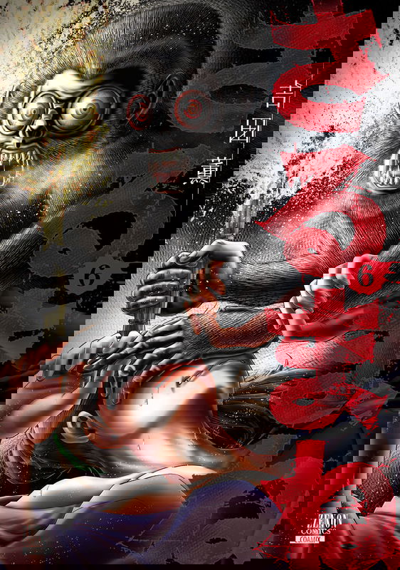 Sarumane