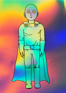One Punch-Man