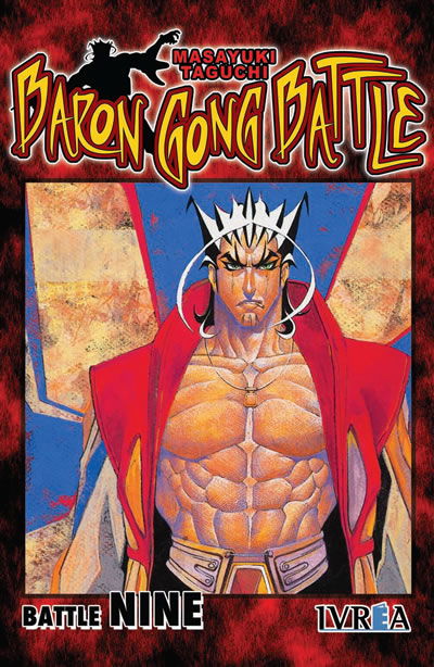 Baron Gong Battle