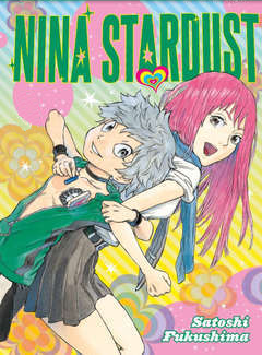 Nina Stardust