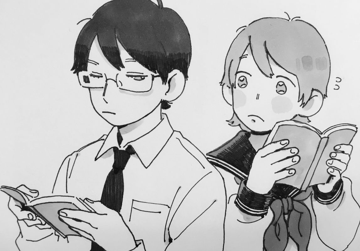 What kind of girls do you like, Tsuji-kun?