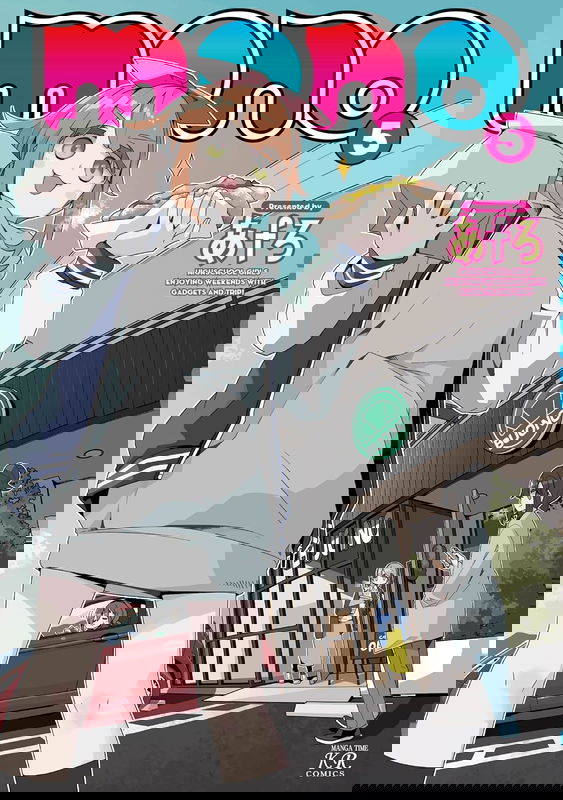 Mono