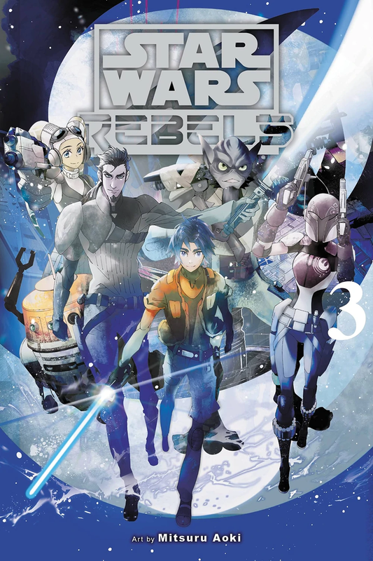 Star Wars Rebels