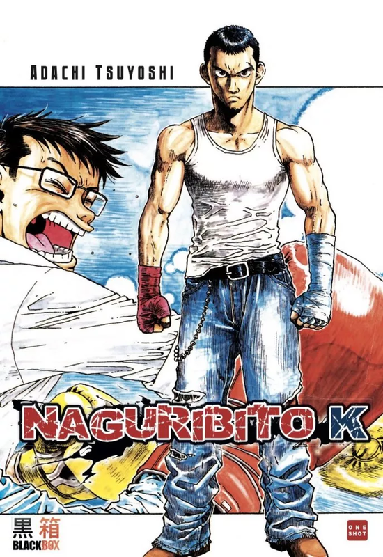 Punisher K
