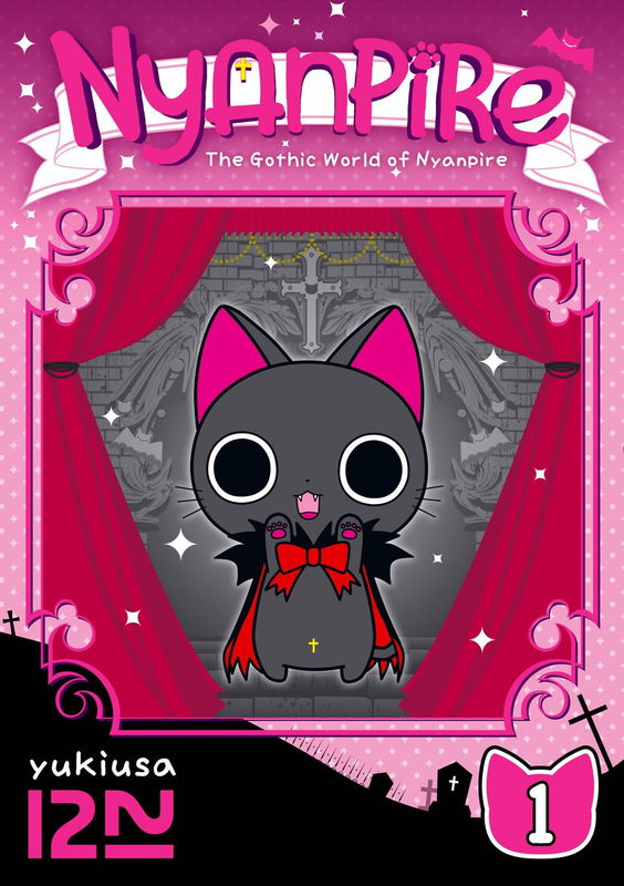 Nyanpire
