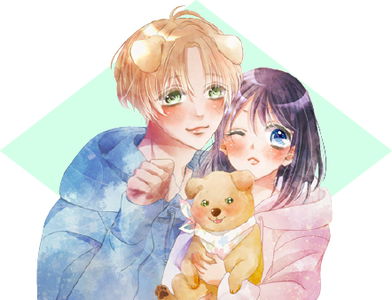 Wanko no Boku to Fumi-chan to