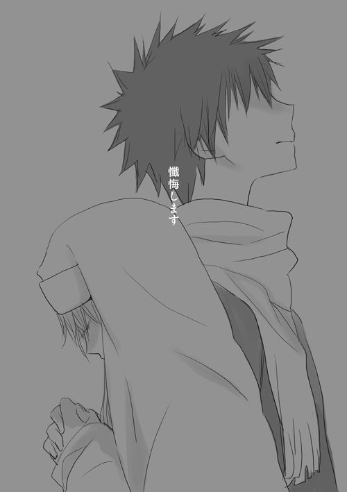 A Certain Magical Index - Prayer (Doujinshi)