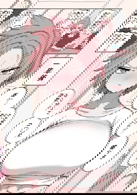 Newlywed Delinquent Becomes Lovestruck