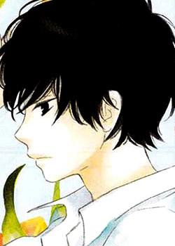 Shoujo Hachi Gatsu no