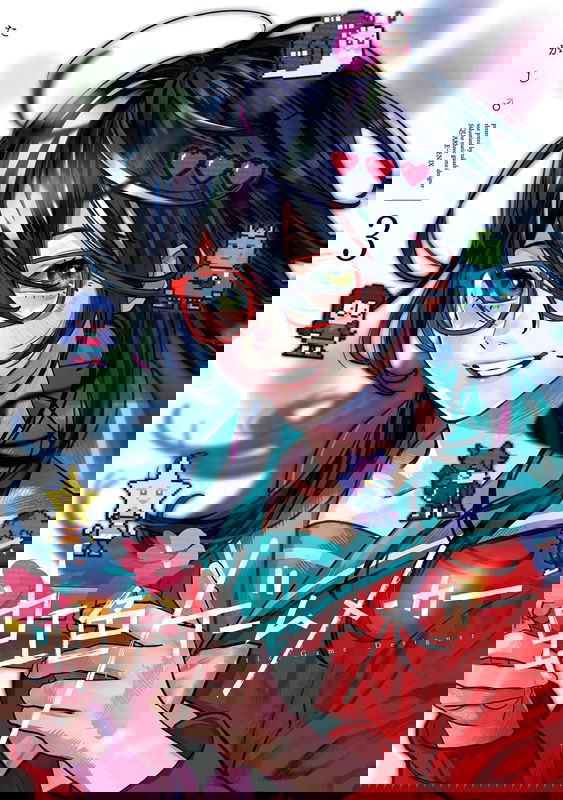 The Prismatic Game Designer