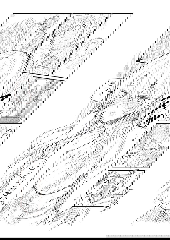 Not an NTR Manga