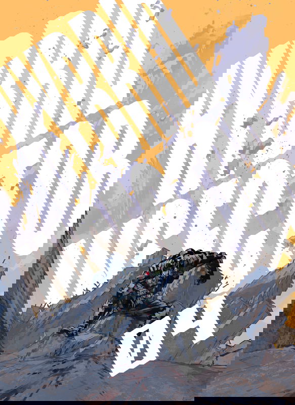 Kamen Rider - Hybrid Insector (Doujinshi)
