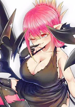 Vampire Girl! Sakura-chan