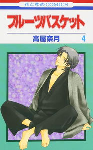 Fruits Basket
