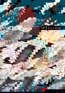 Missing (2023)