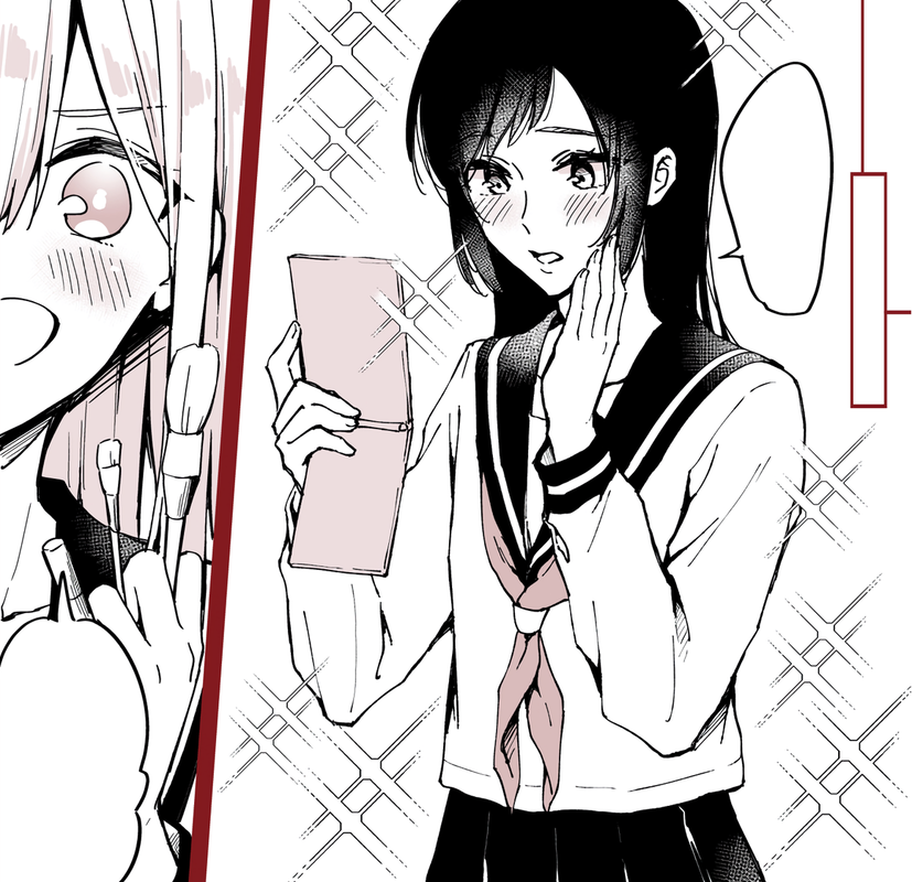 A Classmate Who Recommends Crossdressing