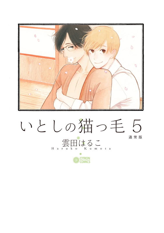 Itoshi no Nekokke
