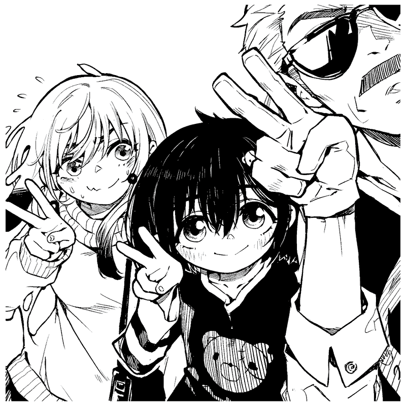 Mimicry
