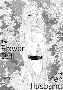 The Flower Doll and Her Husband