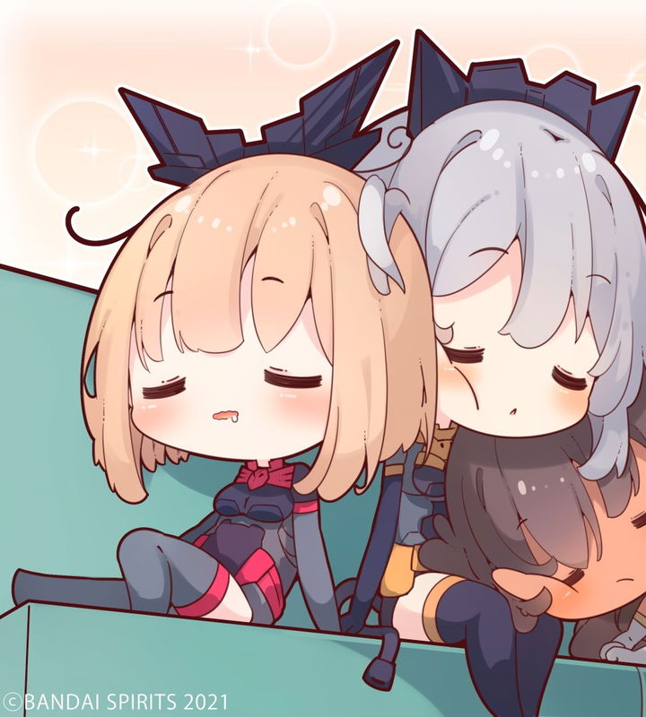 30 Minute Sisters AROUND!