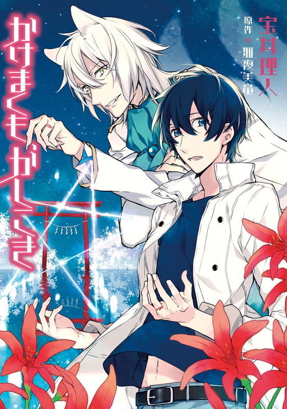 Bride of the Fox Spirit (Germany)