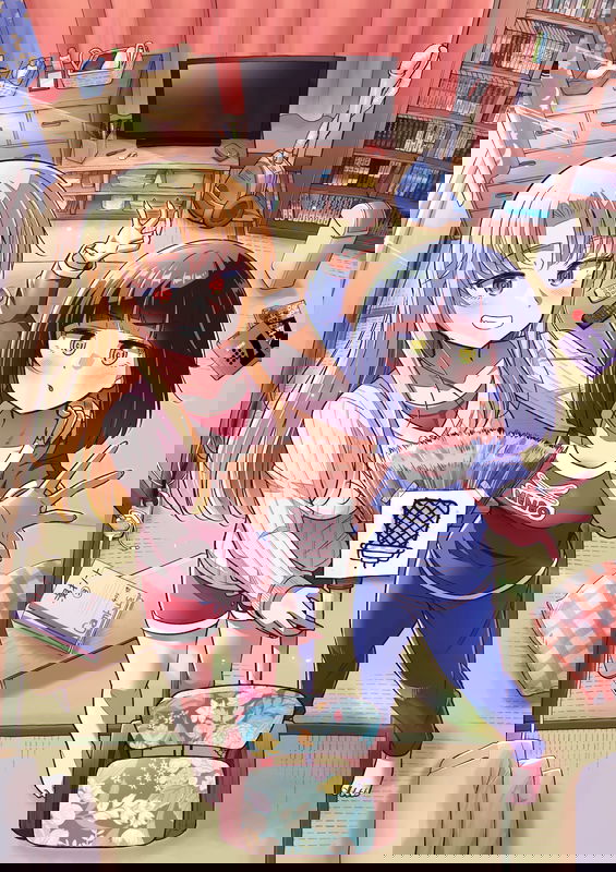 Kakeau Tsukihi