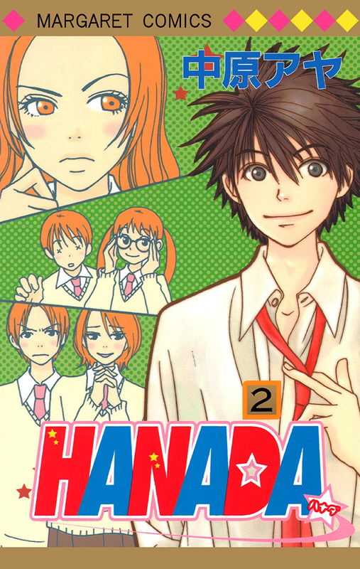 Hanada