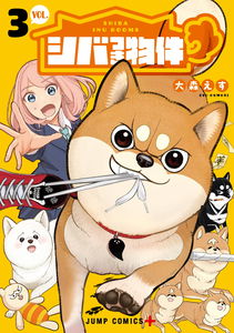 Shiba Inu Rooms