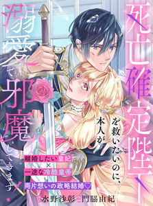 Shibou Kakutei Heika wo Sukuitainoni, Honnin Ga Dekiai De Jama Shitekimasu ！