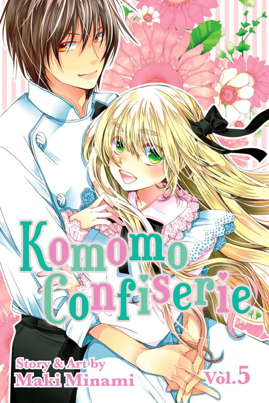 Komomo Confiserie